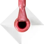 Esmalte Semipermanente Molly Lac Cat Eye Pastel Coral 8 grs. nº 275 Hema di-Hema Free