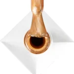 Esmalte Semipermanente Molly Lac Cat Eye Pastel Honey 8 grs. nº 277 Hema di-Hema Free