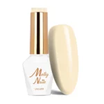 Esmalte semipermanente Molly Lac Lucky Jade Stone 8 gr 01 Hema di-Hema Free