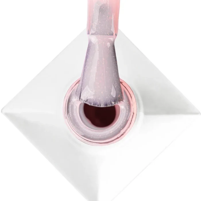 Esmalte semipermanente Molly Lac Idylle 8 grs. nº 424 Hema di-Hema Free