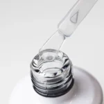 Molly Nails Top Liquid Glass Pro Salon Hema/Di-Hema Free 15g