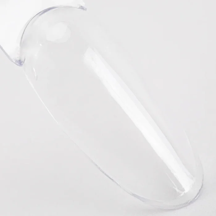 Molly Nails Top Liquid Glass Pro Salon Hema/Di-Hema Free 15g