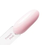 Molly Nails Builder Gel French Pink Hema/di-Hema Free 15 grs. - Imagen 3