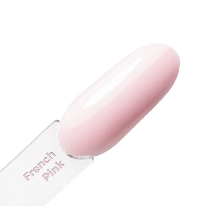 Molly Nails Builder Gel French Pink Hema/di-Hema Free 50 grs.