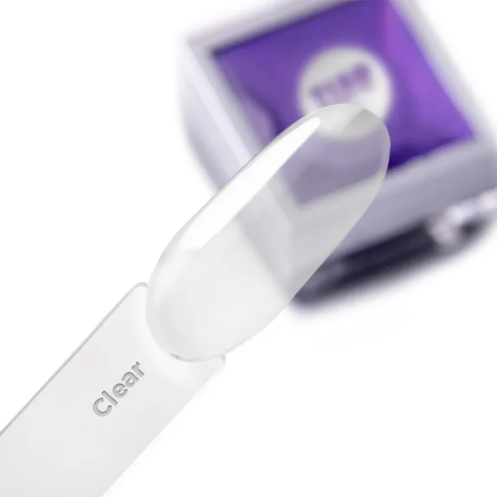 Molly Nails Builder Gel Tixo Clear 15 grs.