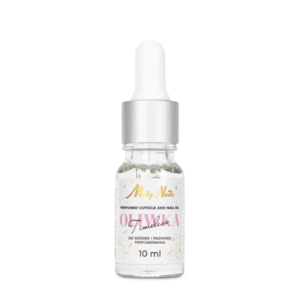 Molly Lac Aceite para Cutículas 10 ml. Timeless