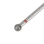 Molly Lac Fresa Diamante Esférica 4 mm Roja