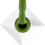 Esmalte semipermanente Molly Lac Green Olive 8 gr. nº 85 Hema di-Hema Free