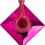 Esmalte semipermanente Molly Lac Strawberry 10 ml. nº 147
