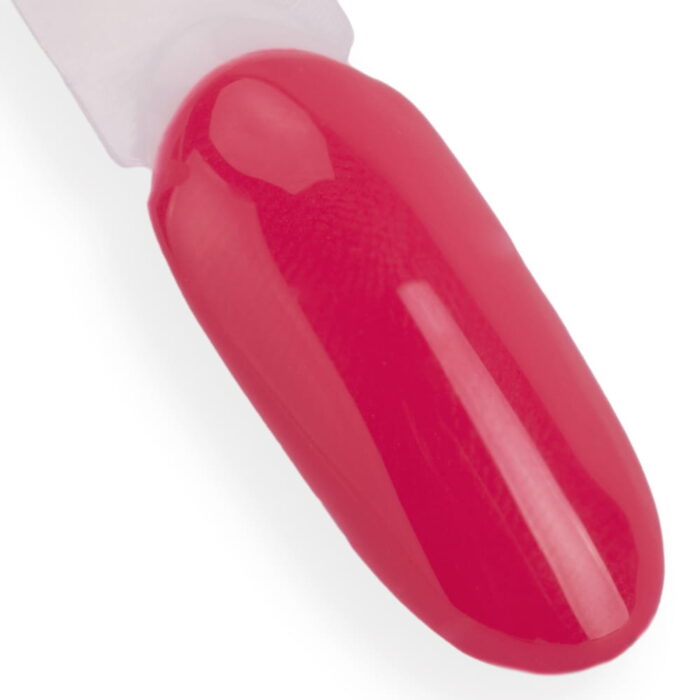 Esmalte semipermanente Molly Lac Strawberry 10 ml. nº 147