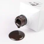 Esmalte semipermanente Molly Lac Dark Chocolate 8 grs. nº 300 Hema di-Hema Free