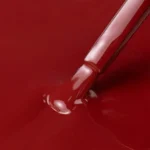 Esmalte semipermanente Molly Lac Burgundy 8 grs. nº 301 Hema di-Hema Free