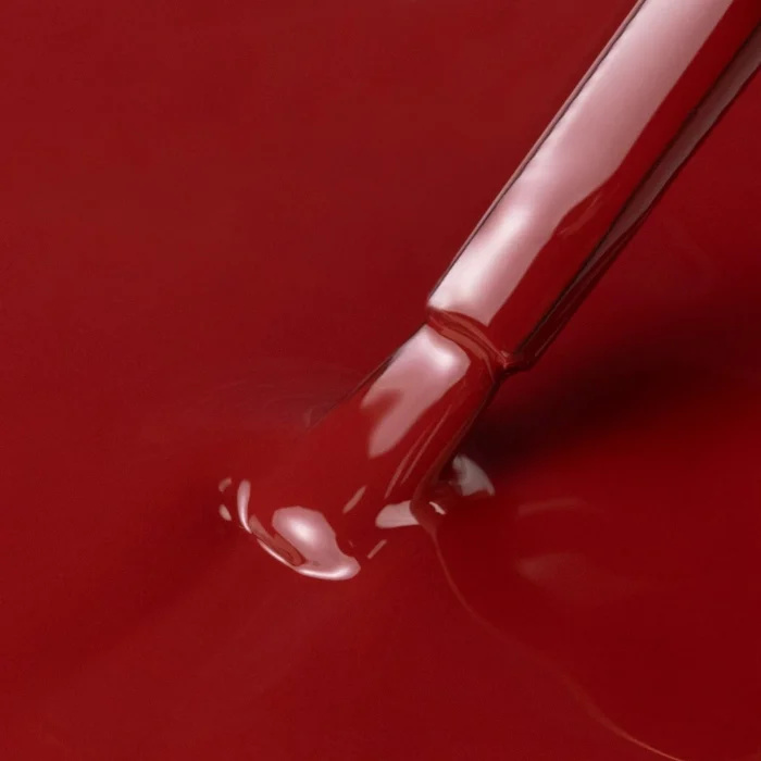 Esmalte semipermanente Molly Lac Burgundy 8 grs. nº 301 Hema di-Hema Free