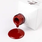 Esmalte semipermanente Molly Lac Burgundy 8 grs. nº 301 Hema di-Hema Free