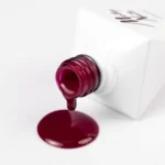 Esmalte semipermanente Molly Lac Cherry Bomb 8 grs. nº 302 Hema di-Hema Free