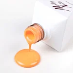Esmalte semipermanente Molly Lac Honey Mustard 8 grs. nº 303 Hema di-Hema Free