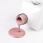 Esmalte semipermanente Molly Lac Vintage Rose 8 grs. nº 308 Hema di-Hema Free